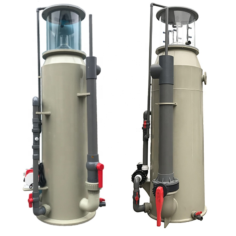 Marine Aquarium Protein Skimmer - High Performance OS-PS 2~10m3/hr Protein Skimmer