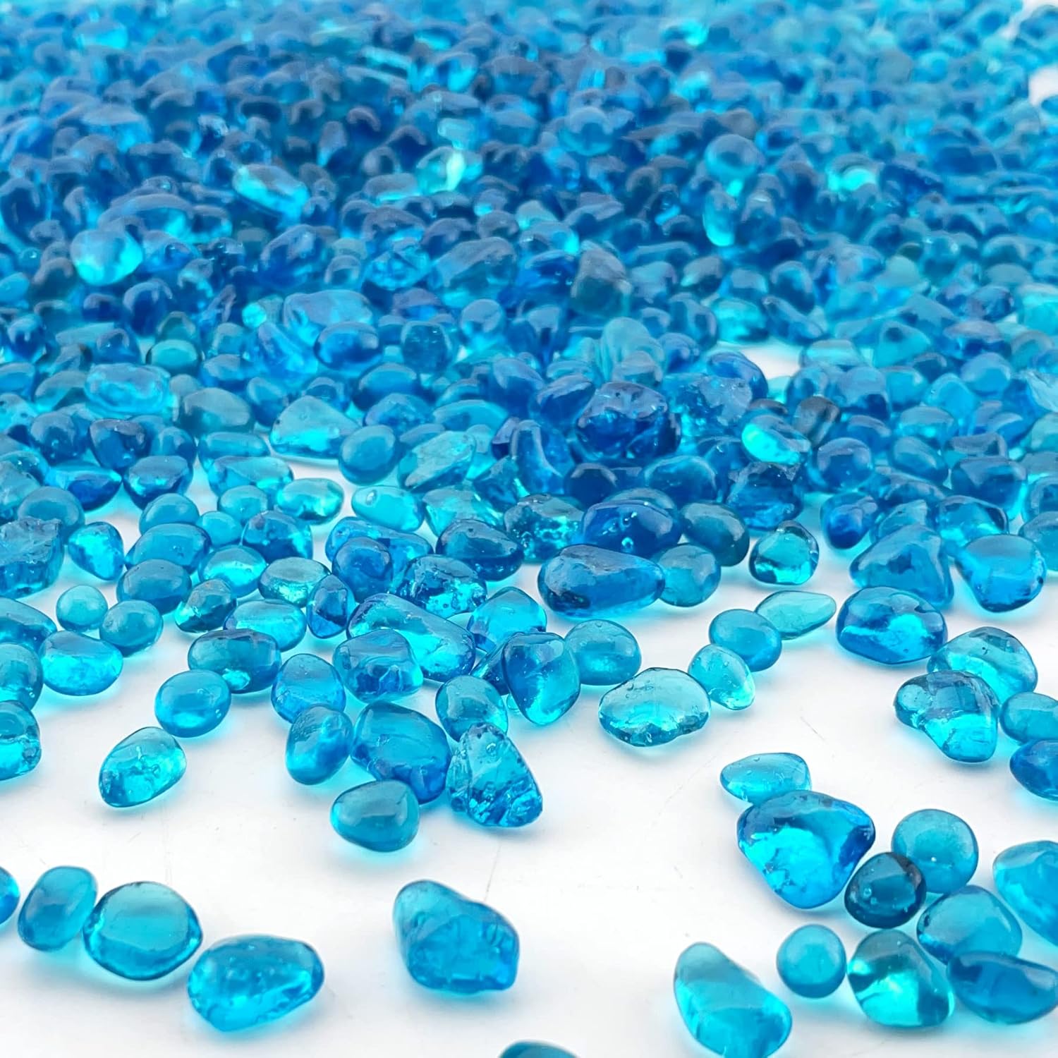Marine Aquarium Gravel - 500 grams Aquarium Fish Tank Gravel