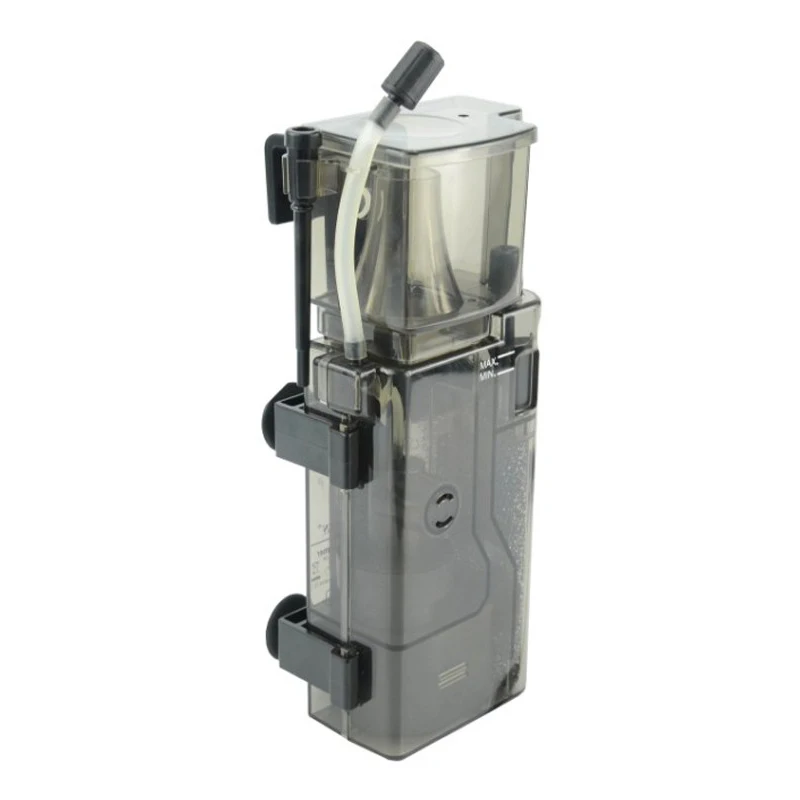 Marine Aquarium Protein Skimmer - Resun SK-300 300L/H 220V Mini Protein