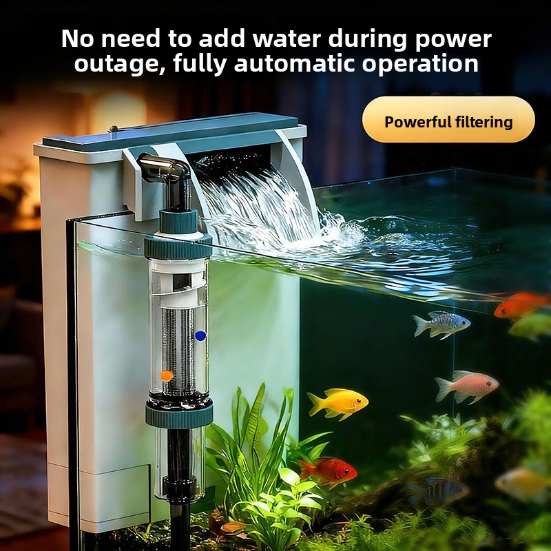 Marine Aquarium Uv Sterilizer - SUNSUN XBK fish tank filter oxygenation