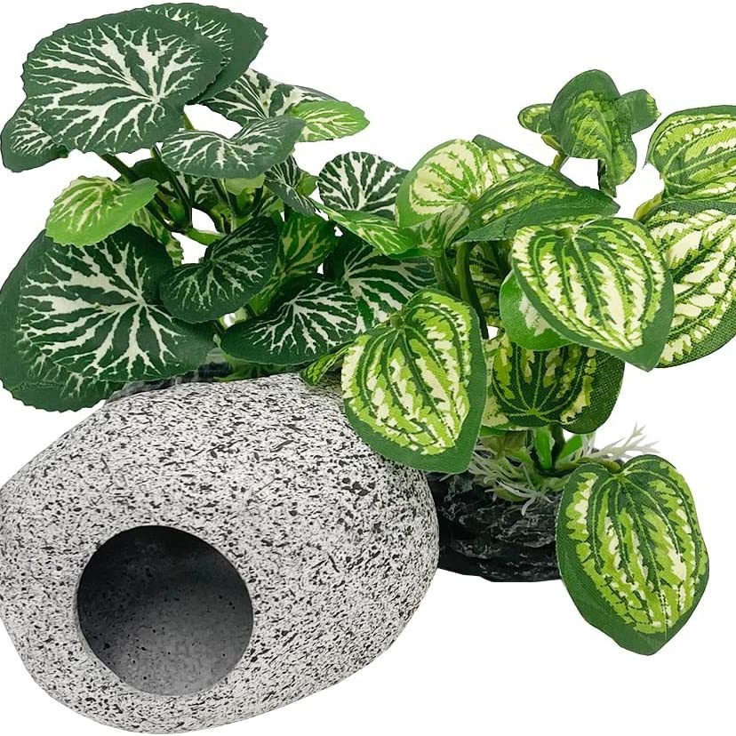 Aquarium Ornaments Simulation  - Marine Aquarium Gravel review and price
