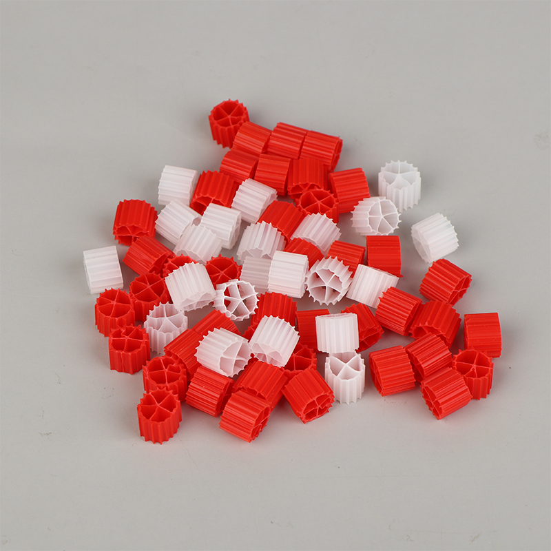 New White & Red K1 Bio Balls F - Marine Aquarium Bacteria review and price
