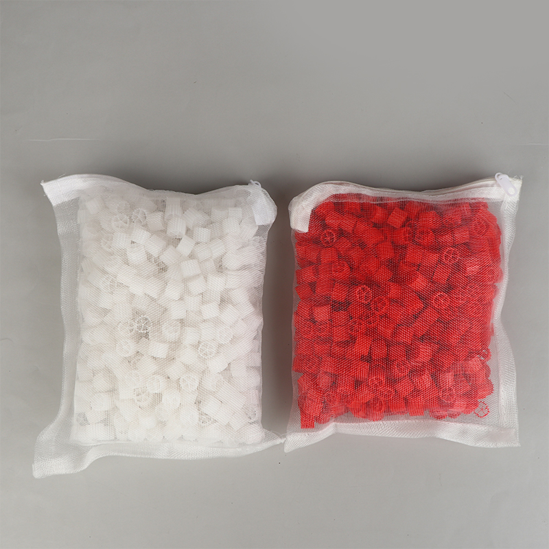New White & Red K1 Bio Balls F - Marine Aquarium Bacteria review and price