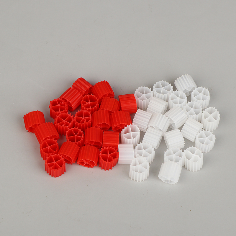 New White & Red K1 Bio Balls F - Marine Aquarium Bacteria review and price