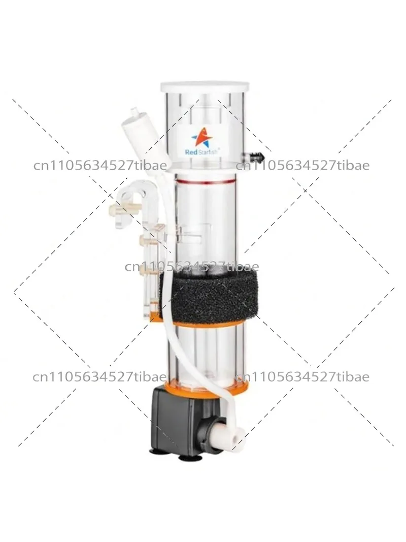 Protein Skimmer for Marine Ree - Marine Aquarium Protein Skimmer review and price