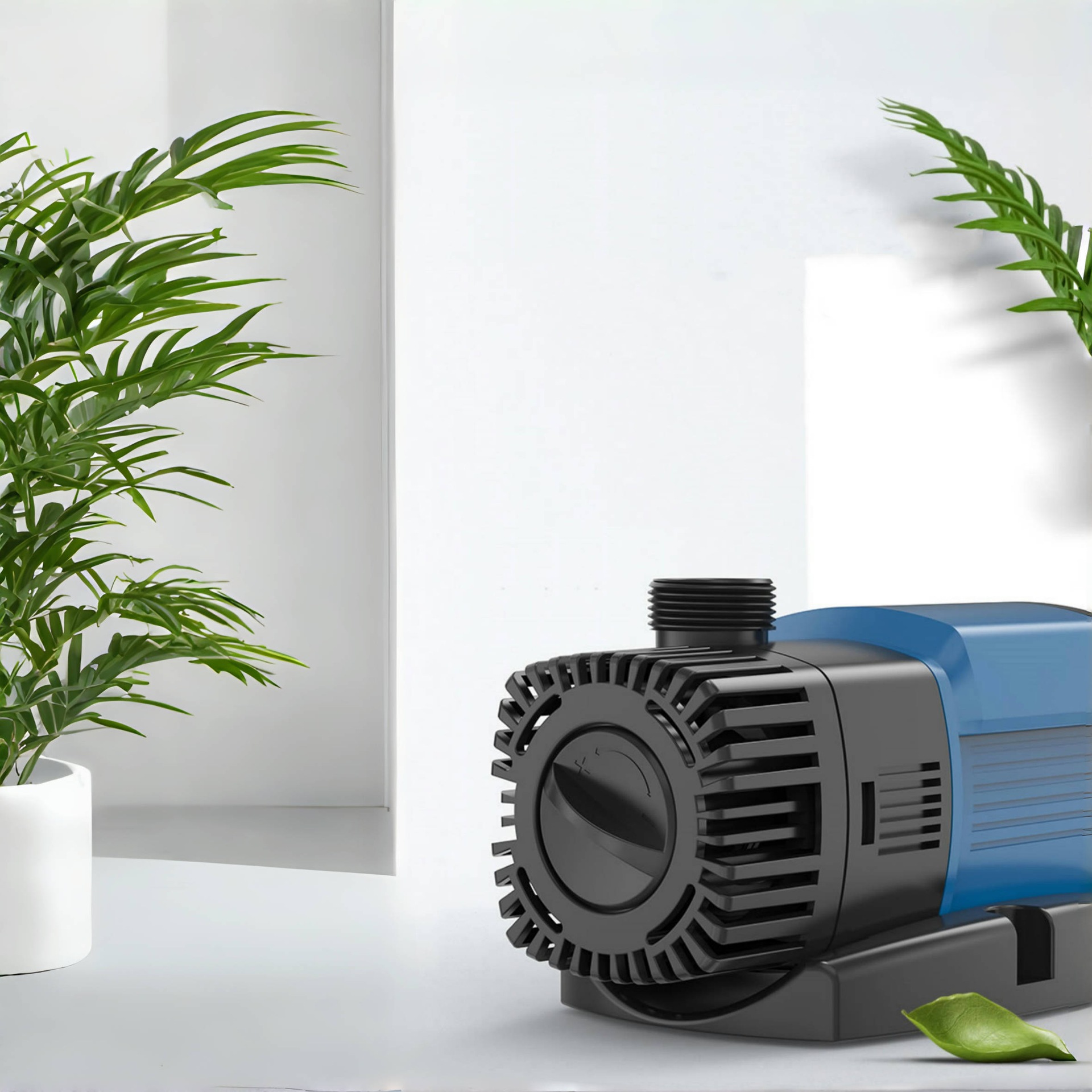 SUNSUN High Flow Submersible P - Marine Aquarium Uv Sterilizer review and price