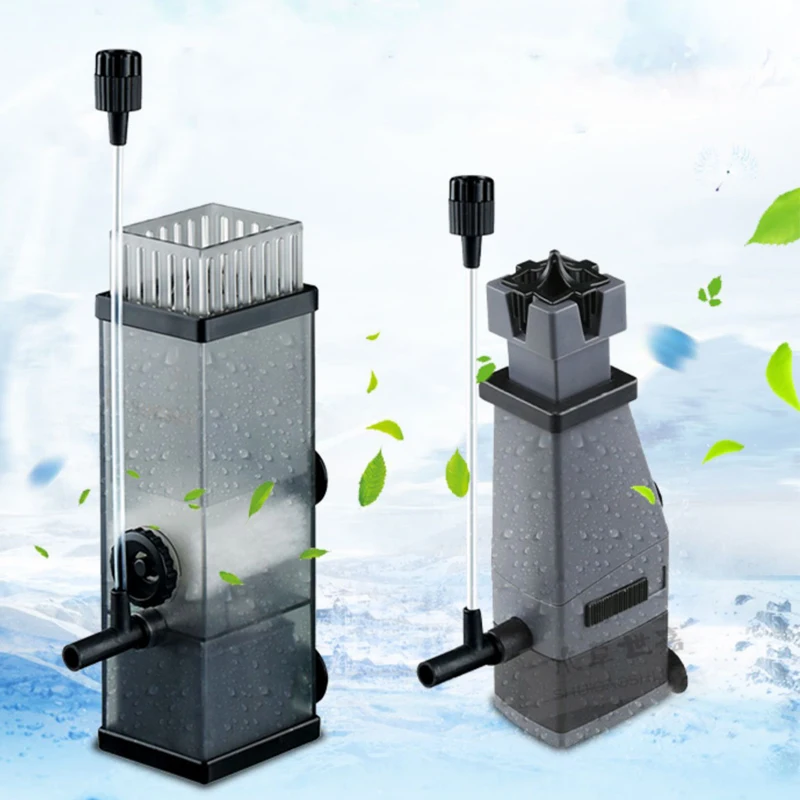 Sunsun Aquarium Fish Tank JY S - Marine Aquarium Protein Skimmer review and price