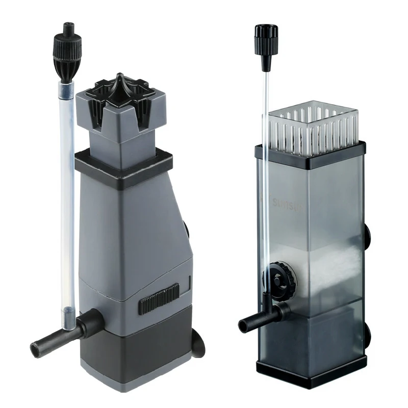 Sunsun Aquarium Fish Tank JY S - Marine Aquarium Protein Skimmer review and price