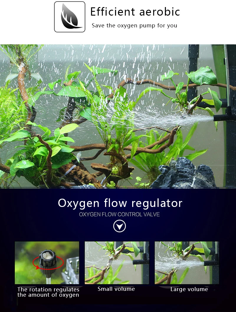 Sunsun Aquarium Fish Tank JY S - Marine Aquarium Protein Skimmer review and price