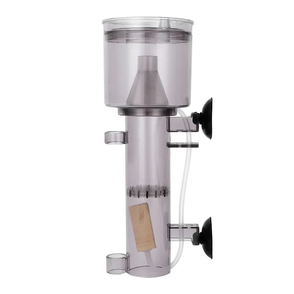 Seawater Fish Tank Protein Sep - Marine Aquarium Protein Skimmer review and price