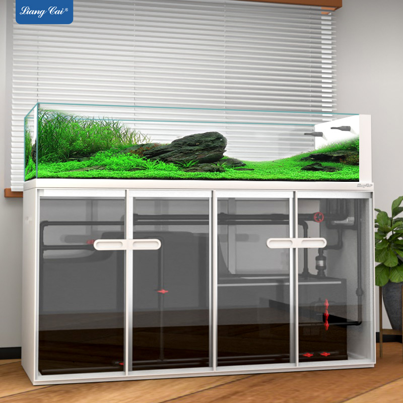 Large Modern Style Glass Fish  - Aquarium Marine Fish For Sale review and price