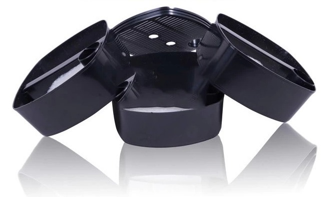 sunsun hw-302 18w canister ext - Marine Aquarium Uv Sterilizer review and price
