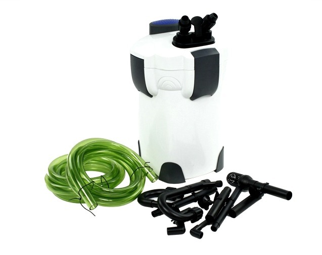 sunsun hw-302 18w canister ext - Marine Aquarium Uv Sterilizer review and price