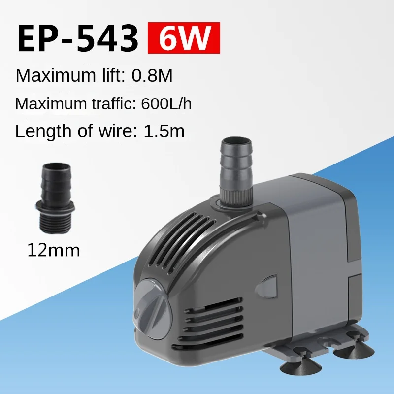 220V SUNSUN low water level ad - Marine Aquarium Uv Sterilizer review and price