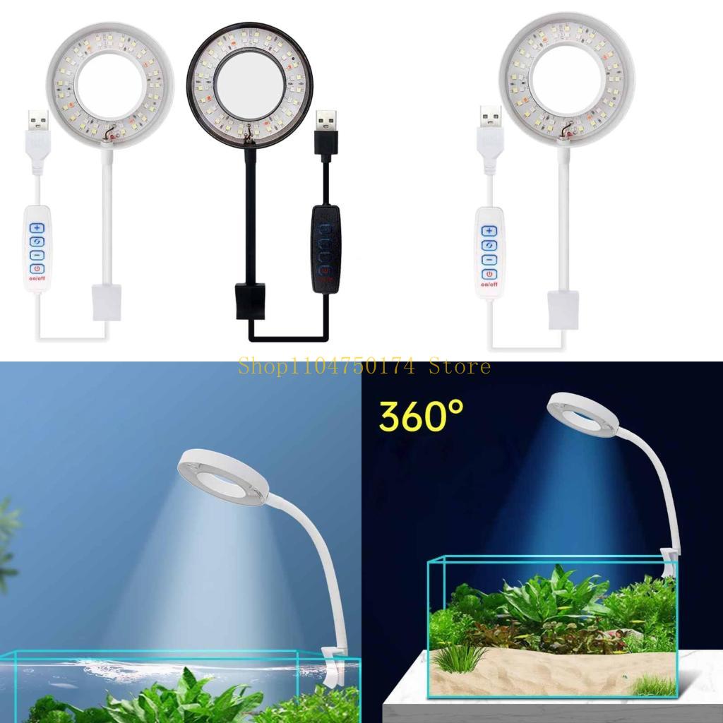 Aquarium LED Light Dimmable Cl - Aquarium Marine Fish For Sale review and price