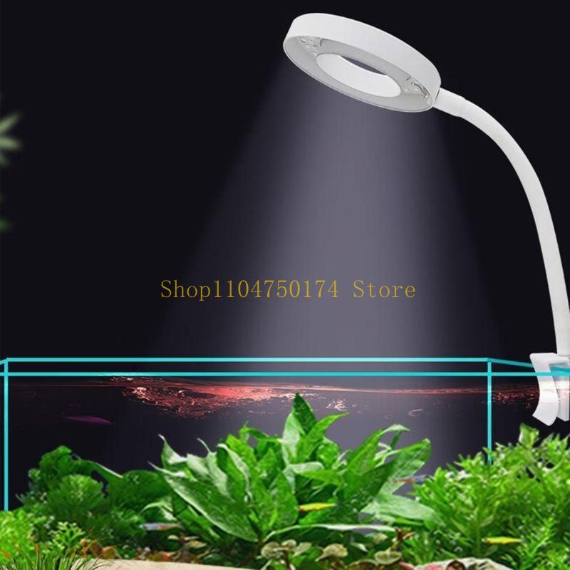 Aquarium LED Light Dimmable Cl - Aquarium Marine Fish For Sale review and price