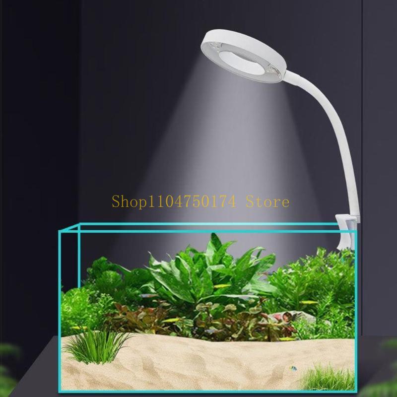 Aquarium LED Light Dimmable Cl - Aquarium Marine Fish For Sale review and price