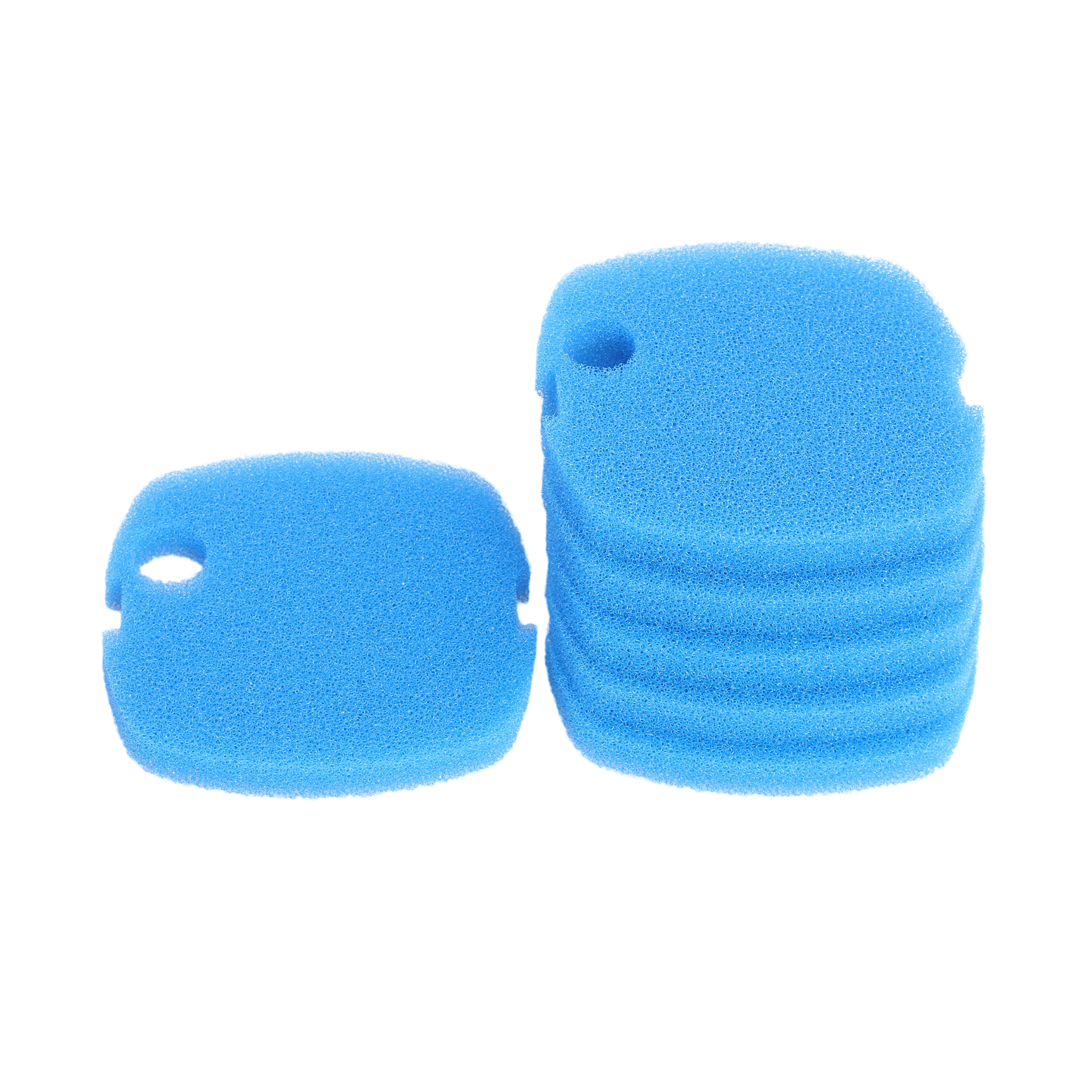 Compatible Blue Coarse Filter  - Marine Aquarium Uv Sterilizer review and price
