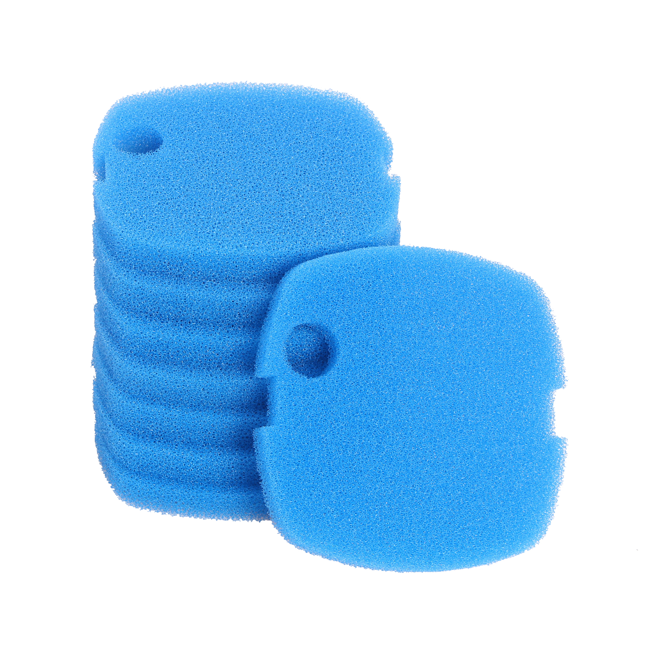 Compatible Blue Coarse Filter  - Marine Aquarium Uv Sterilizer review and price