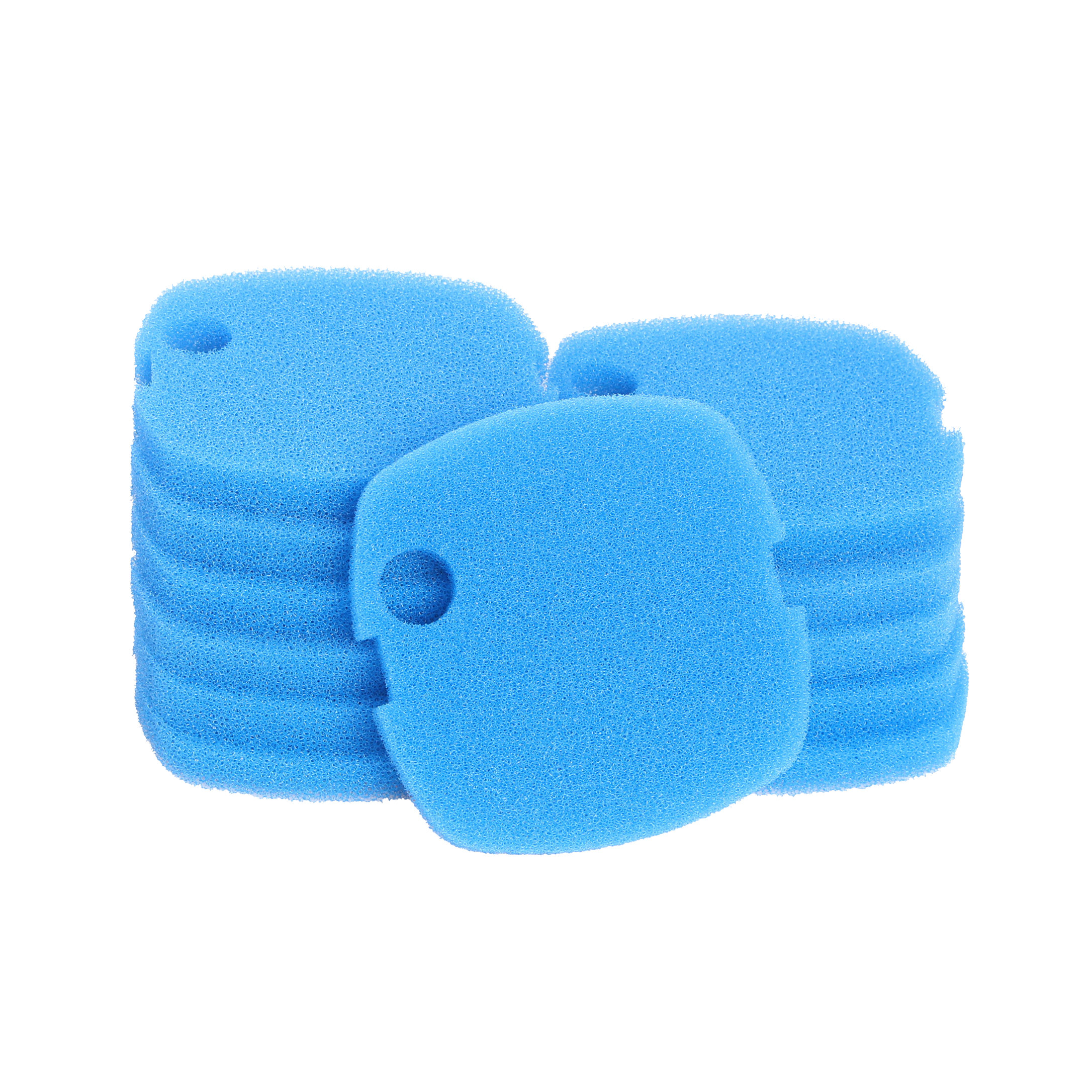 Compatible Blue Coarse Filter  - Marine Aquarium Uv Sterilizer review and price