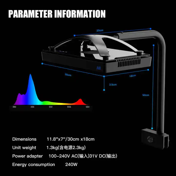 TLF Origin Supplier A8SE II/A8 - Aquarium Marine review and price
