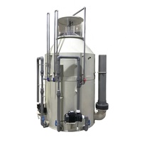 High Performance OS-PS 2~10m3/ - Marine Aquarium Protein Skimmer review and price