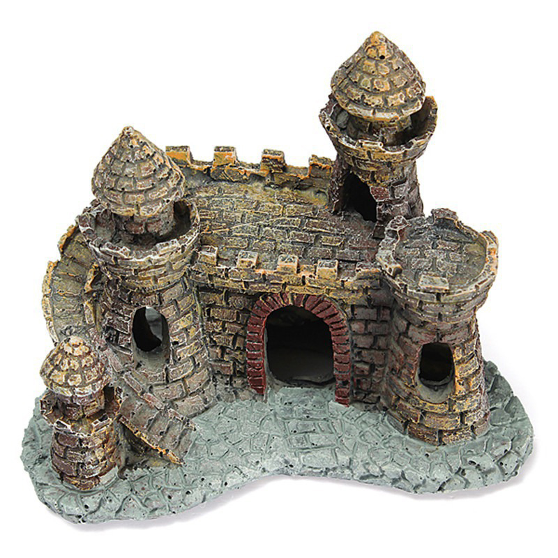 Artificial World of Tanks Ston - Marine Aquarium Gravel review and price