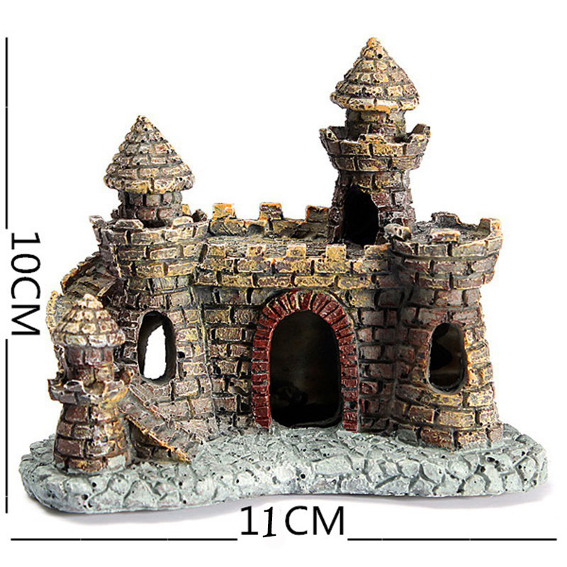Artificial World of Tanks Ston - Marine Aquarium Gravel review and price