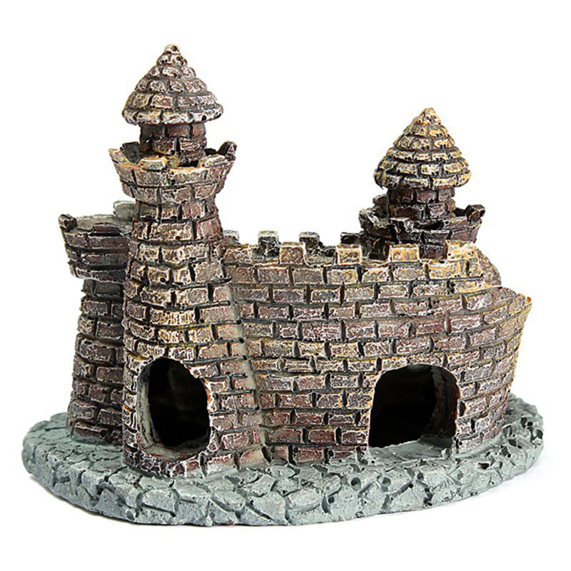 Artificial World of Tanks Ston - Marine Aquarium Gravel review and price