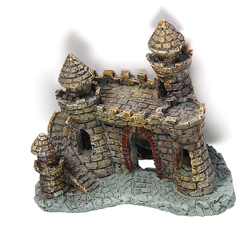 Artificial World of Tanks Ston - Marine Aquarium Gravel review and price