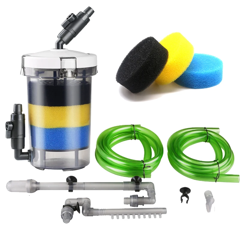 sunsun Aquarium Filter Aqurium - Marine Aquarium Uv Sterilizer review and price