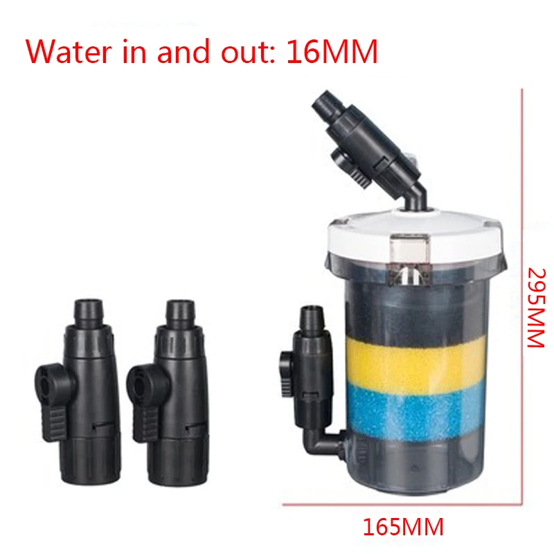 sunsun Aquarium Filter Aqurium - Marine Aquarium Uv Sterilizer review and price