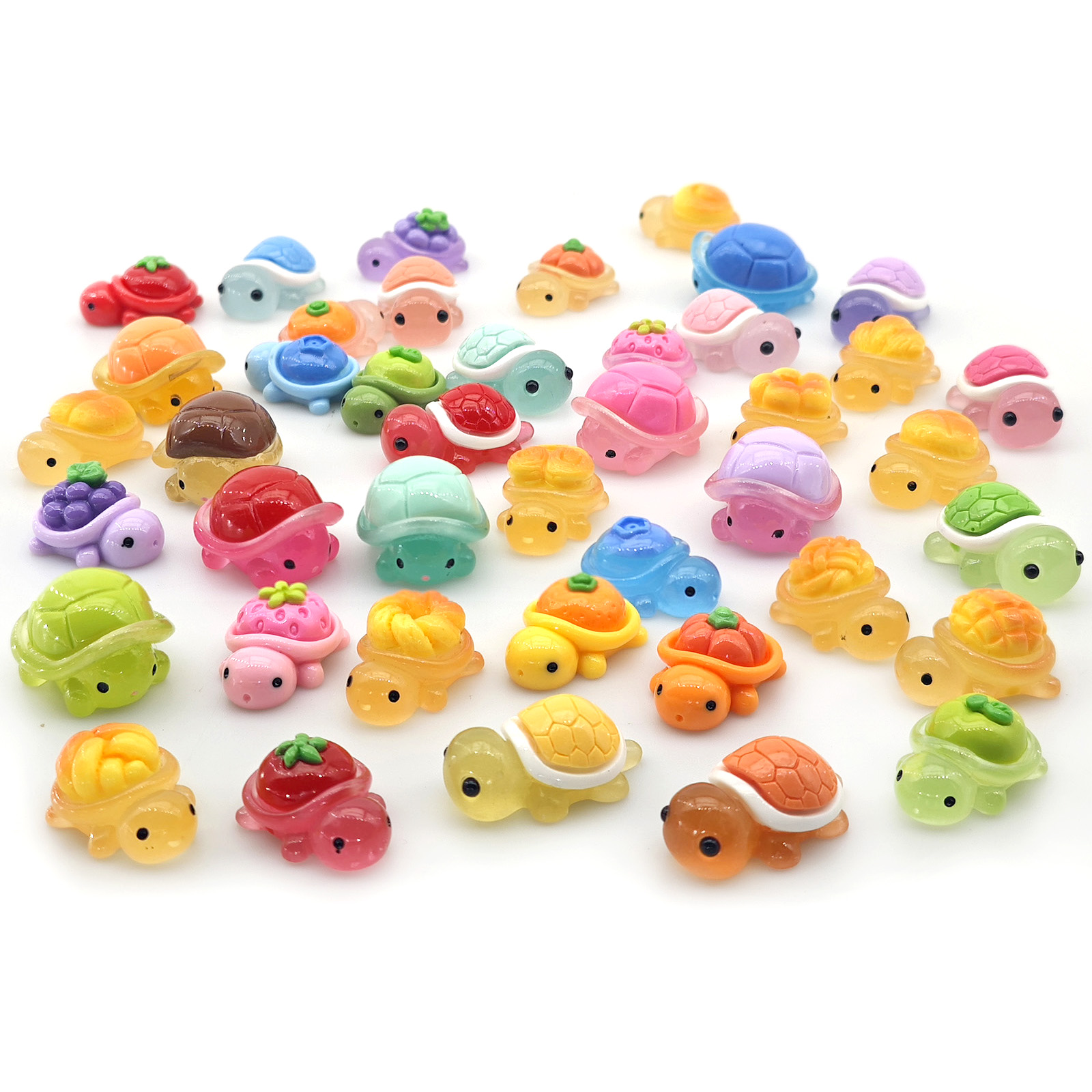 Mini Ocean Resin Turtle Animal - Aquarium Marine review and price