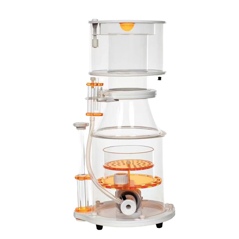 【Best-selling】DC Powered Preci - Marine Aquarium Protein Skimmer review and price