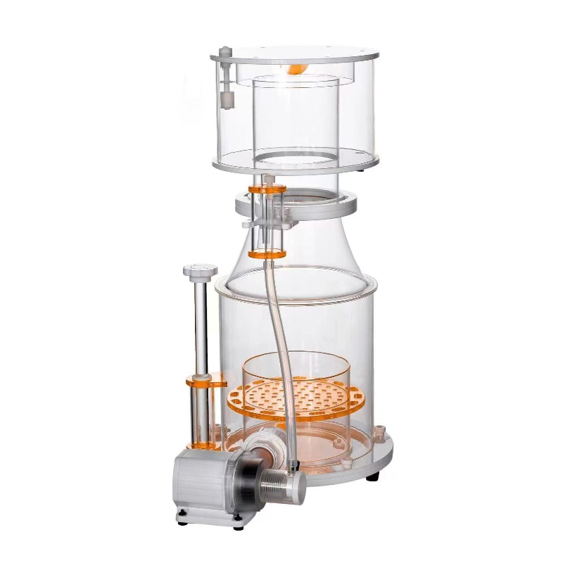 【Best-selling】DC Powered Preci - Marine Aquarium Protein Skimmer review and price