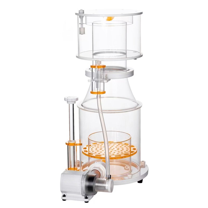 【Best-selling】DC Powered Preci - Marine Aquarium Protein Skimmer review and price