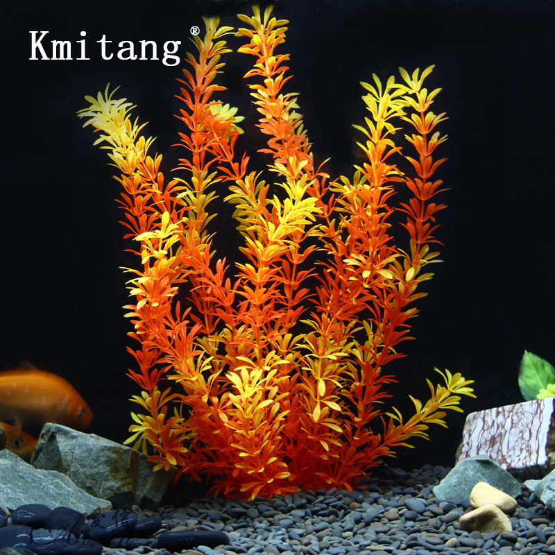 100cm Tropical Plants Large Ar - Aquarium Marine review and price