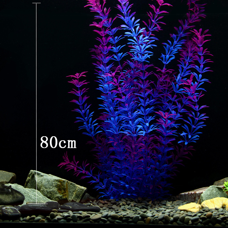 100cm Tropical Plants Large Ar - Aquarium Marine review and price