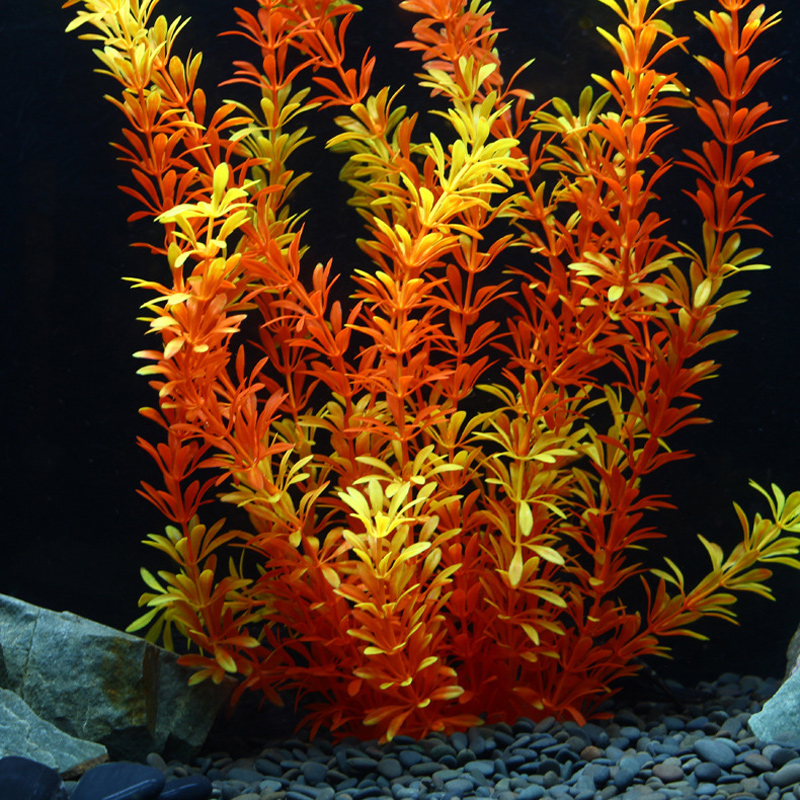 100cm Tropical Plants Large Ar - Aquarium Marine review and price