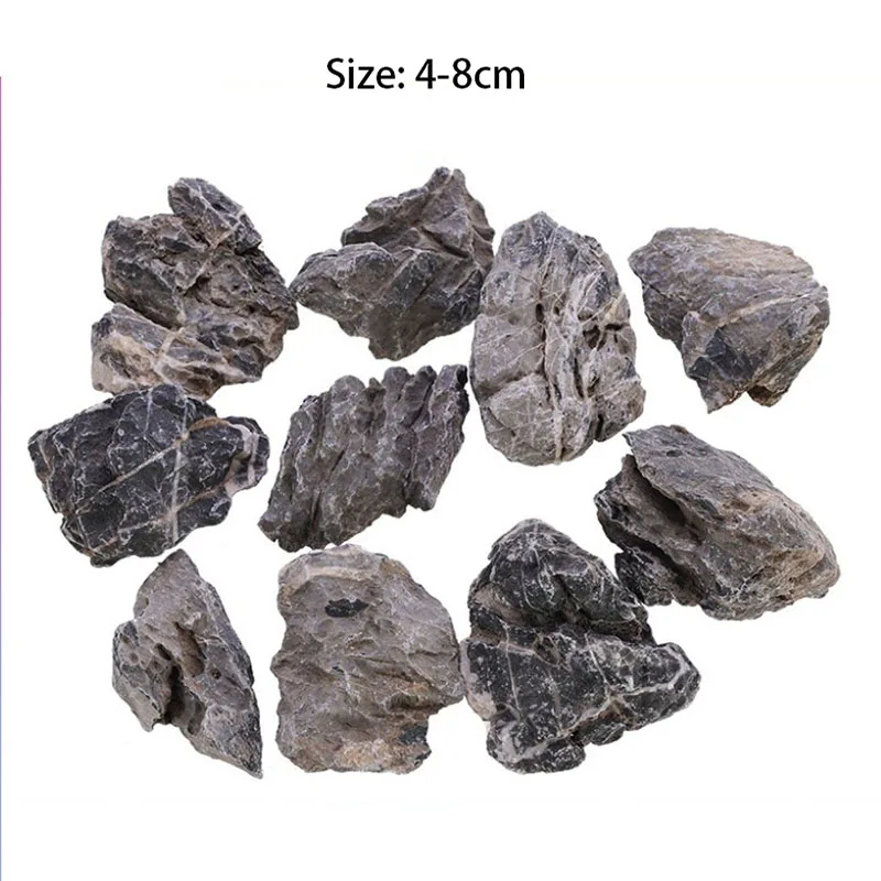 100g 250g 500g Natural Aquariu - Marine Aquarium Gravel review and price