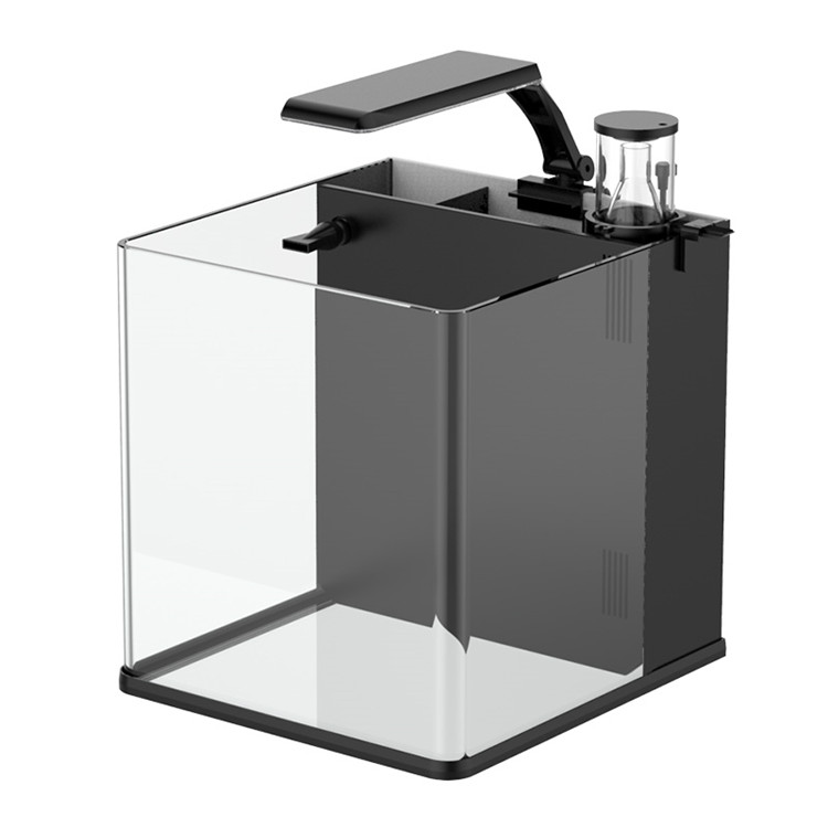 Ultra Clear Glass Mini Salt Wa - Marine Aquarium In Clearwater review and price