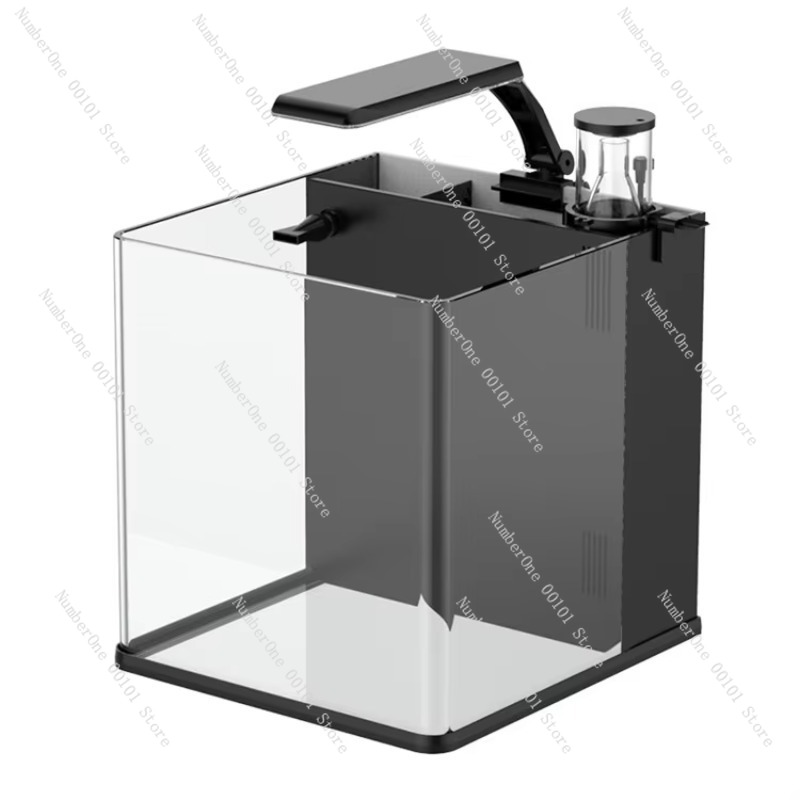 Ultra Clear Glass Mini Salt Wa - Marine Aquarium In Clearwater review and price