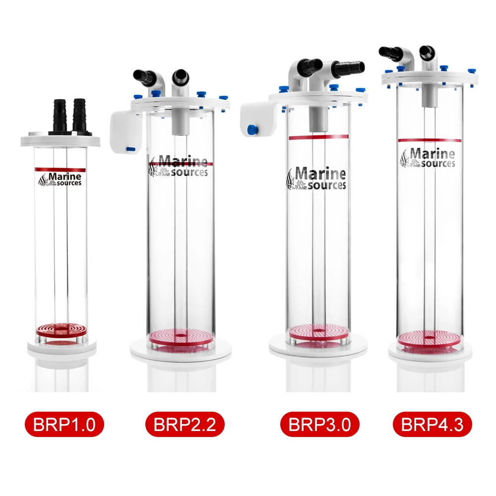 Marine Sources BRP1.0 BPR2.2 B - Marine Aquarium Protein Skimmer review and price