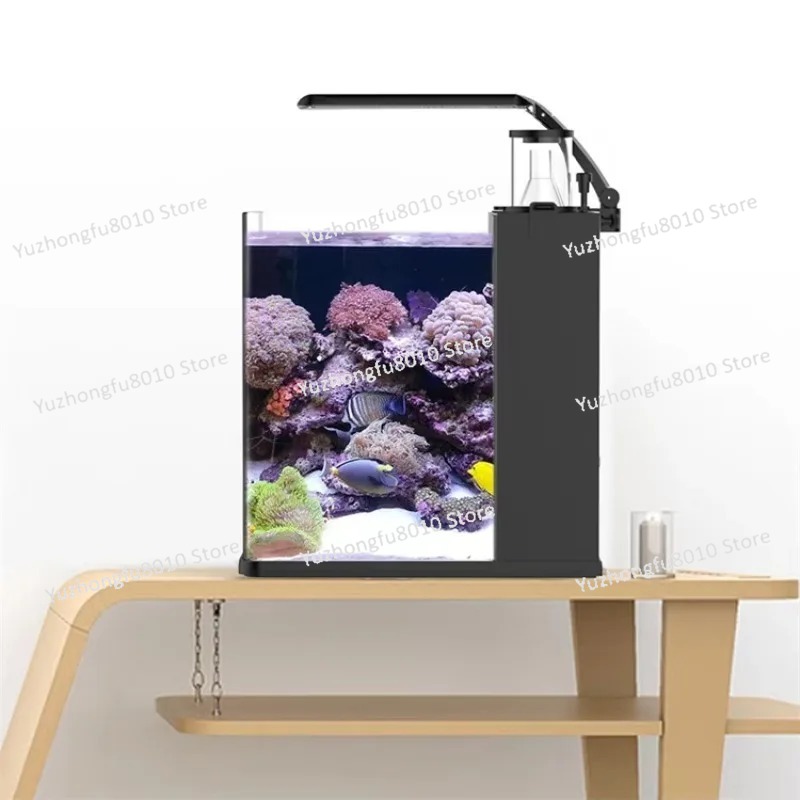 Ultra Clear Glass Mini Salt Wa - Marine Aquarium In Clearwater review and price