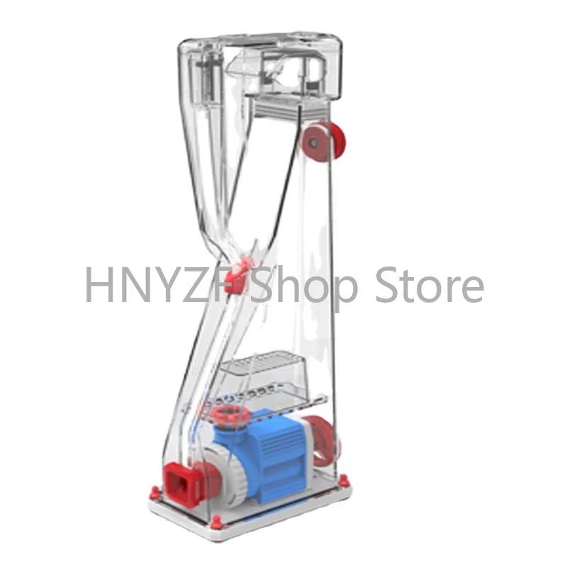 Bubble Magus Z5 Z6 Z7 Z8 Inter - Marine Aquarium Protein Skimmer review and price