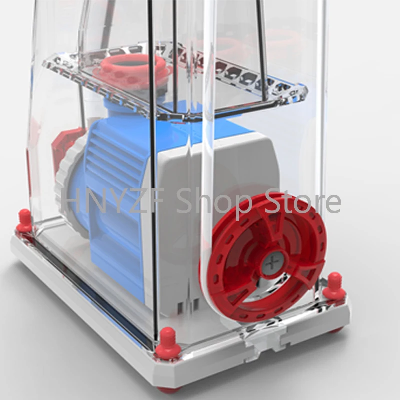 Bubble Magus Z5 Z6 Z7 Z8 Inter - Marine Aquarium Protein Skimmer review and price