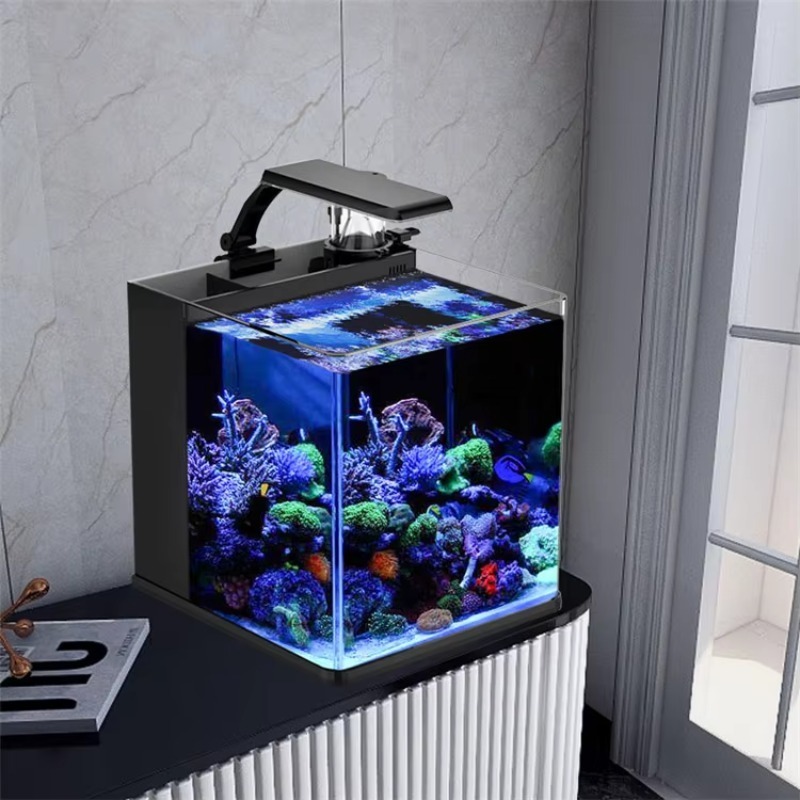 Ultra Clear Glass Mini Salt Wa - Marine Aquarium In Clearwater review and price