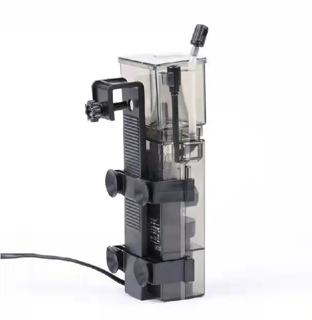 Resun SK-300 300L/H 220V Mini  - Marine Aquarium Protein Skimmer review and price