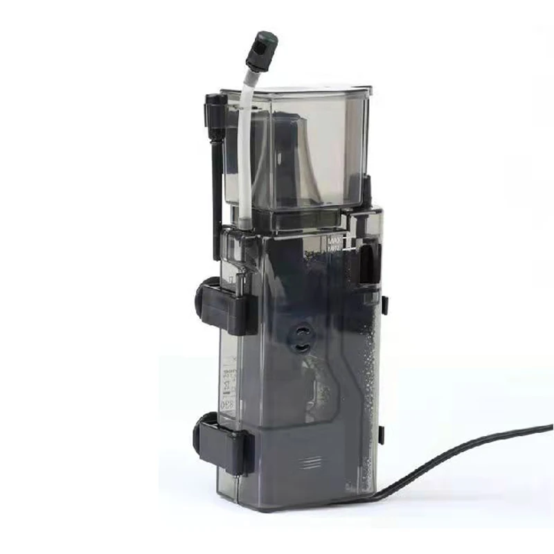 Resun SK-300 300L/H 220V Mini  - Marine Aquarium Protein Skimmer review and price