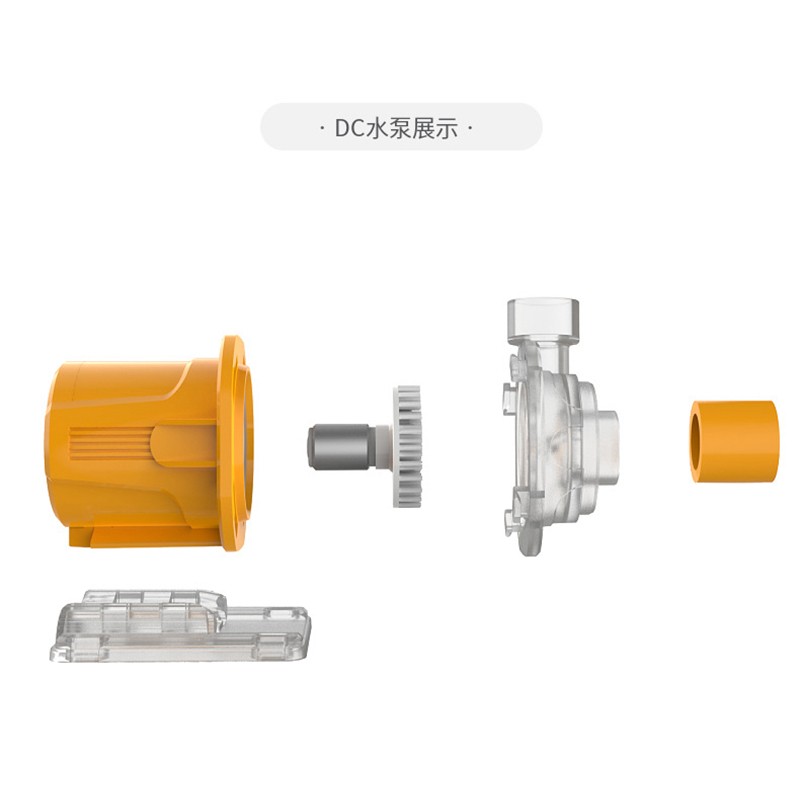 LJF-DC700IN-Marine Aquarium Ha - Marine Aquarium Protein Skimmer review and price